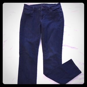 Ann Taylor The Skinny Jeans